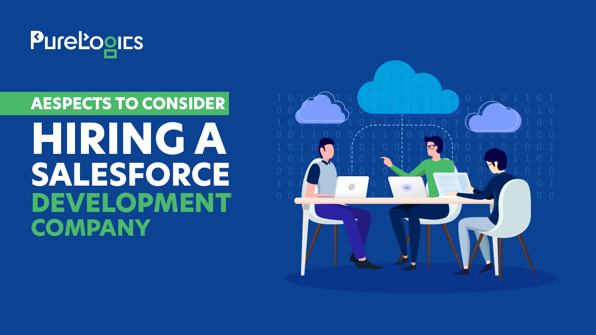 Salesforce Development Company