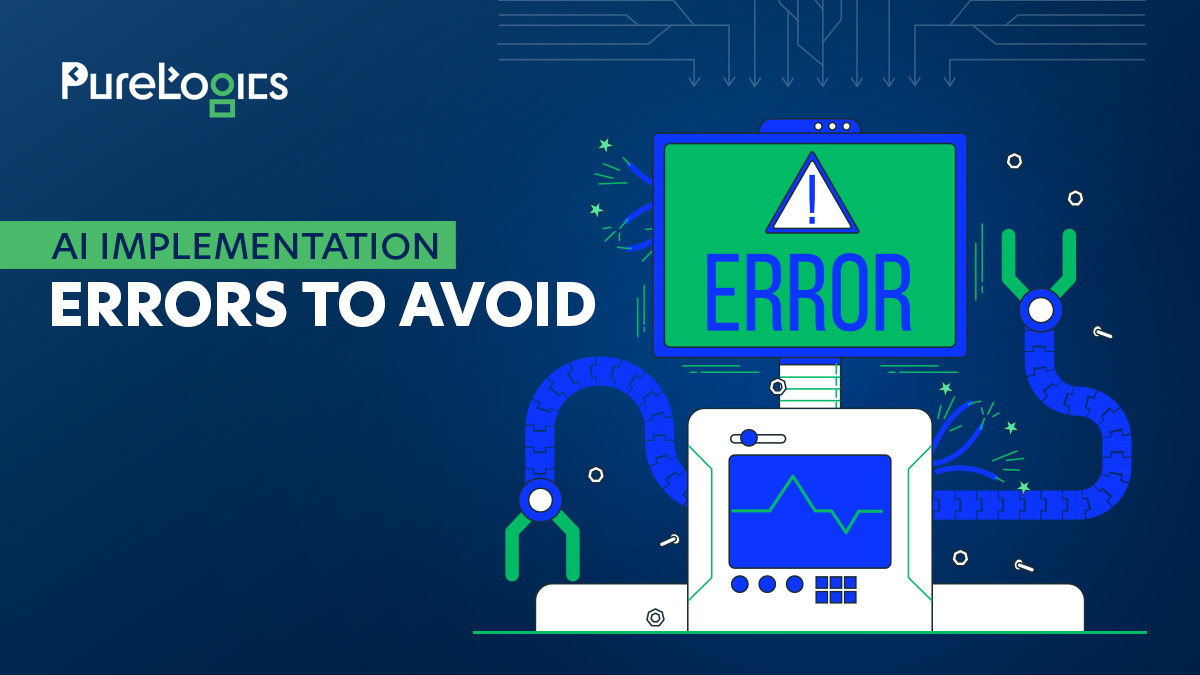 AI Implementation Errors