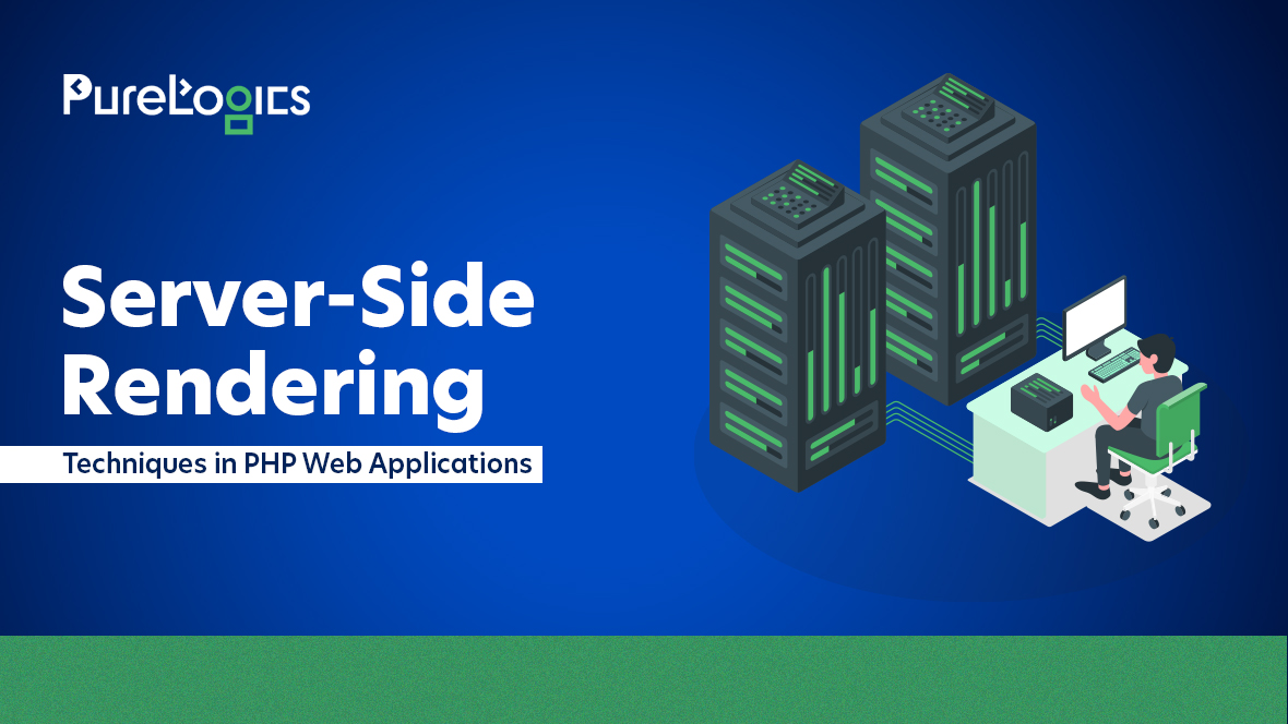 Server-Side Rendering