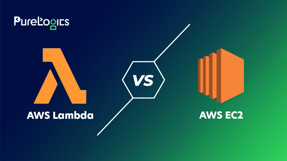 AWS Lambda vs AWS EC2