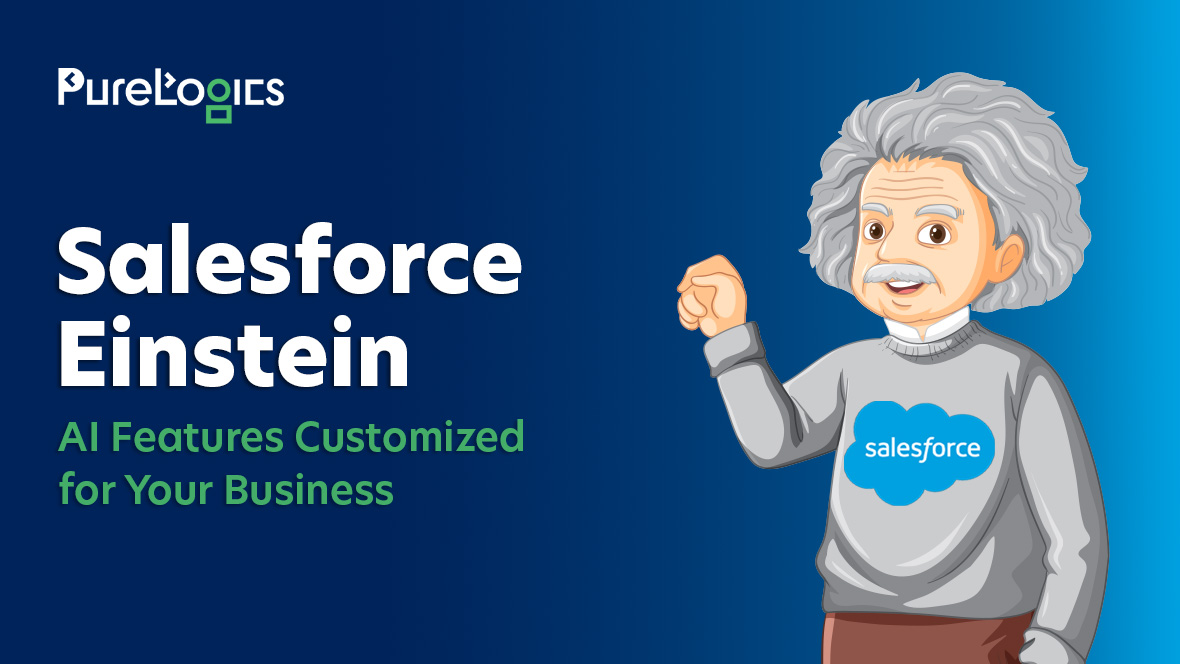 salesforce Einstein
