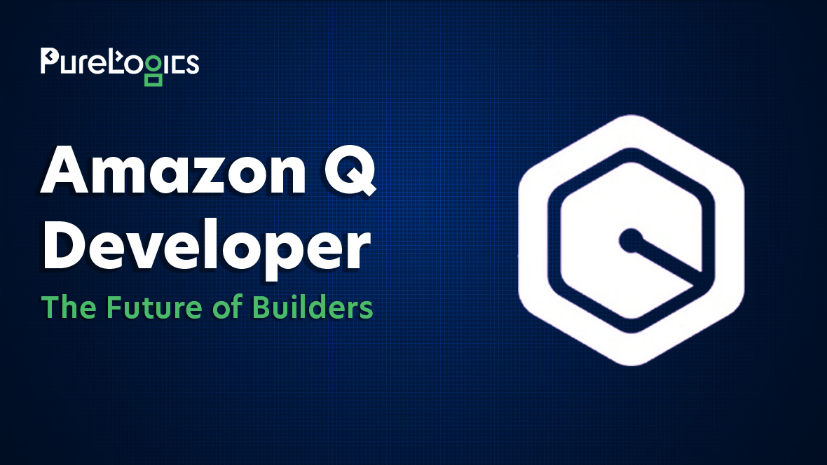 Amazon q developer
