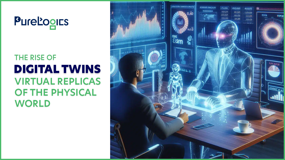 digital twins