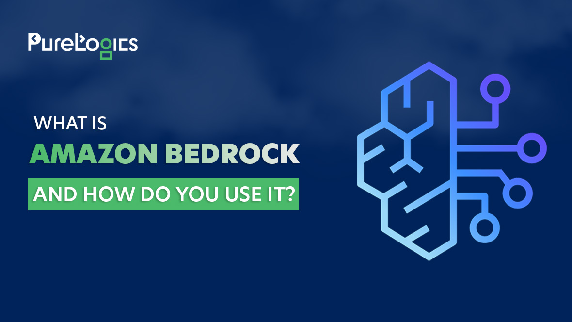 Amazon bedrock