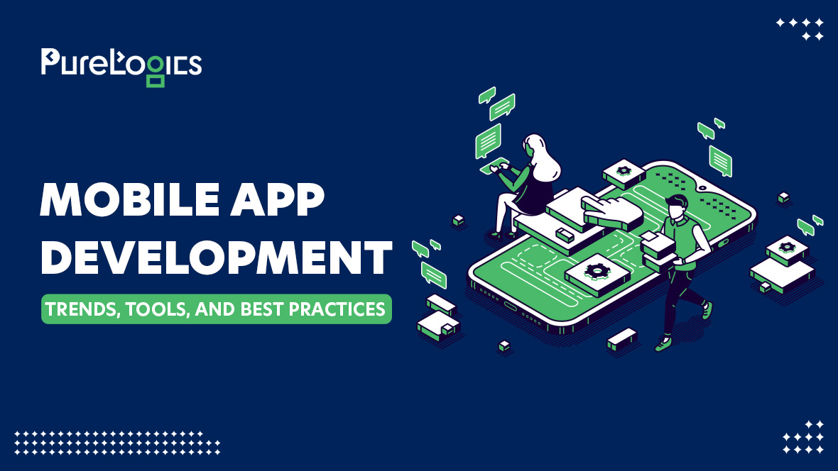 mobile app development trends