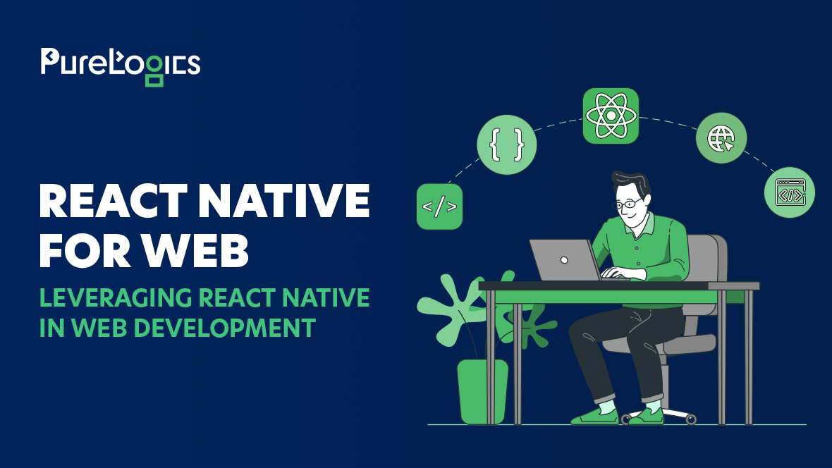 React Native for web development