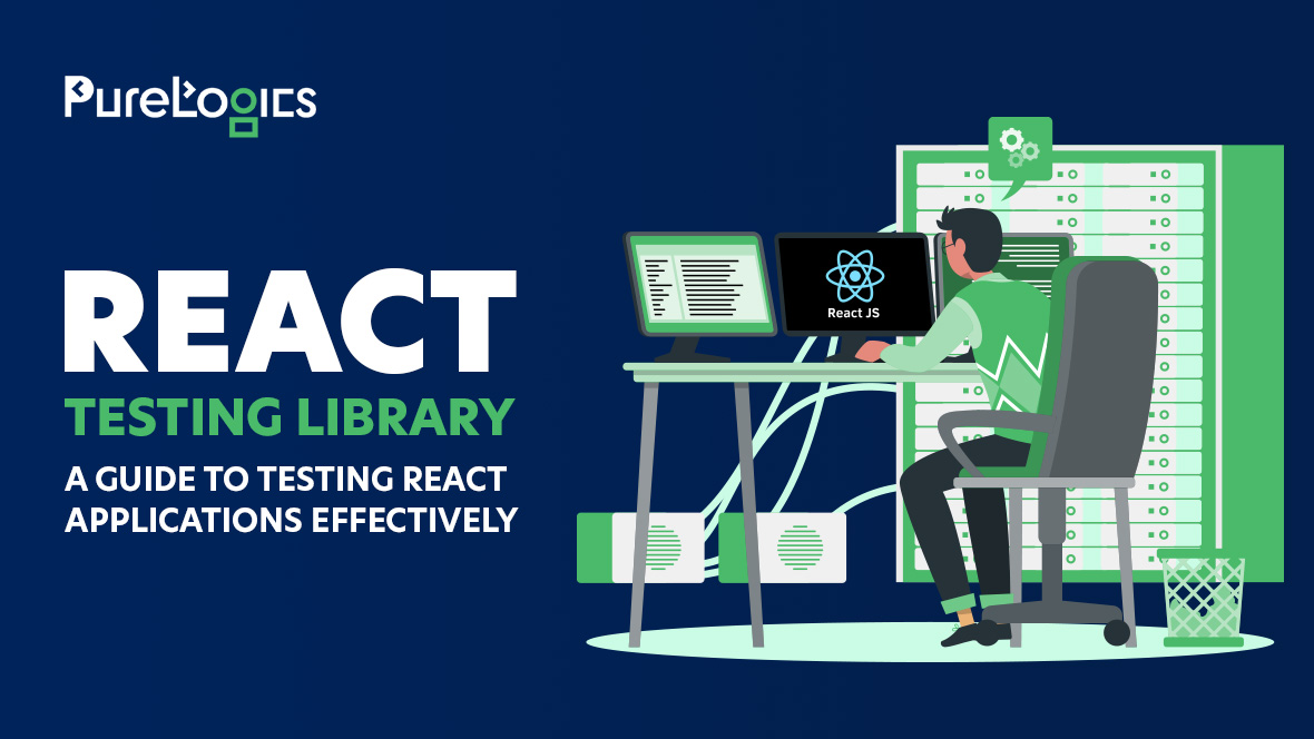 React testing library