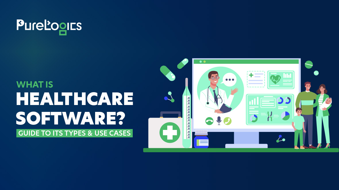 healthcare software