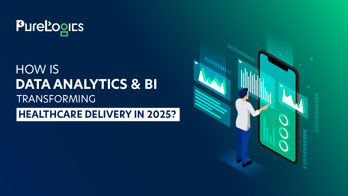 Data analytics & BI
