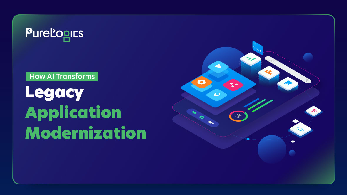 Legacy Application Modernization