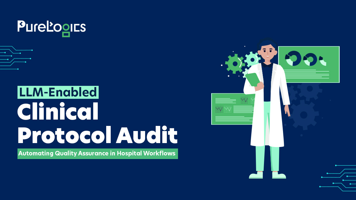 llm enabled clinical protocol audit