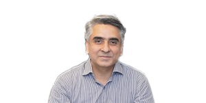 Jahangir Naeem
