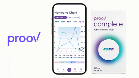 Proov
