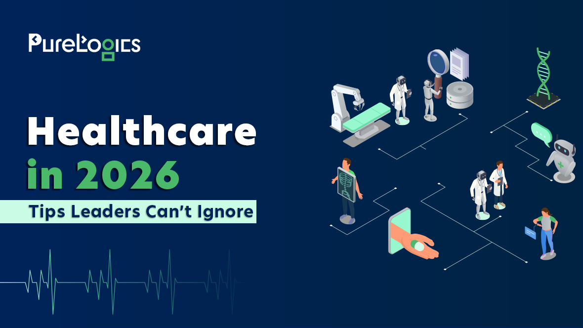 Healthcare in 2026